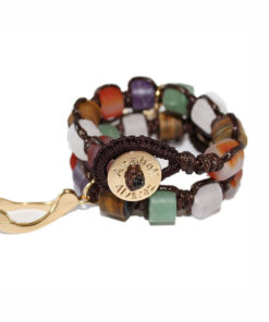 Chakras bracelet - Image 3