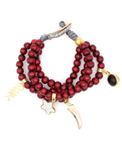 red tibetan - Image 3