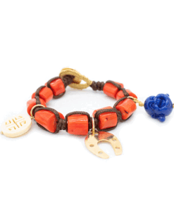 orange coral - Image 3