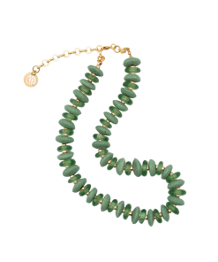 Emerald Soul Ashanti