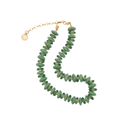 Emerald Soul Ashanti