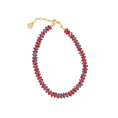 Coral Soul Boho
